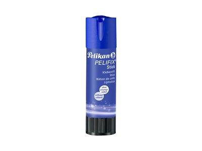 Pelikan PELIFIX Stick - Klebestick - 20 g (Packung mit 20)