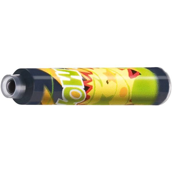 Tintenpatrone 4001 TP/6 königsblau mit Motiv VE=6 Stück