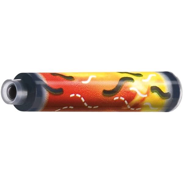 Tintenpatrone 4001 TP/6 königsblau mit Motiv VE=6 Stück