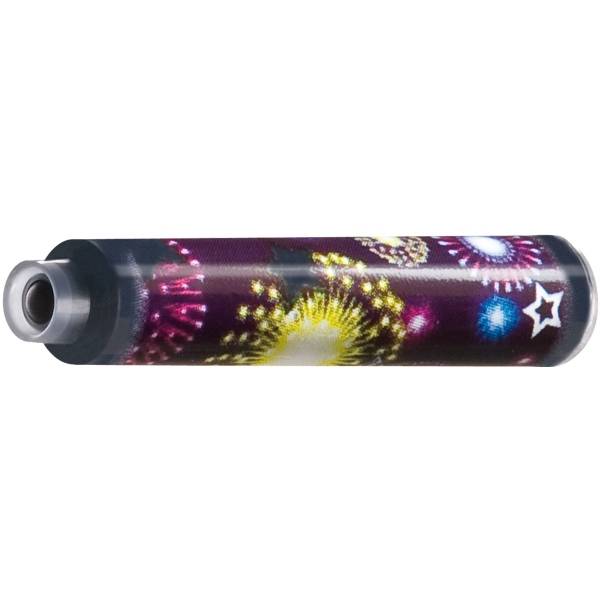 Tintenpatrone 4001 TP/6 königsblau mit Motiv VE=6 Stück