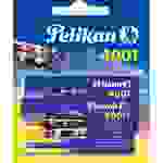 Pelikan Großraum-Tintenpatronen GTP/F/5-2/B, königsblau