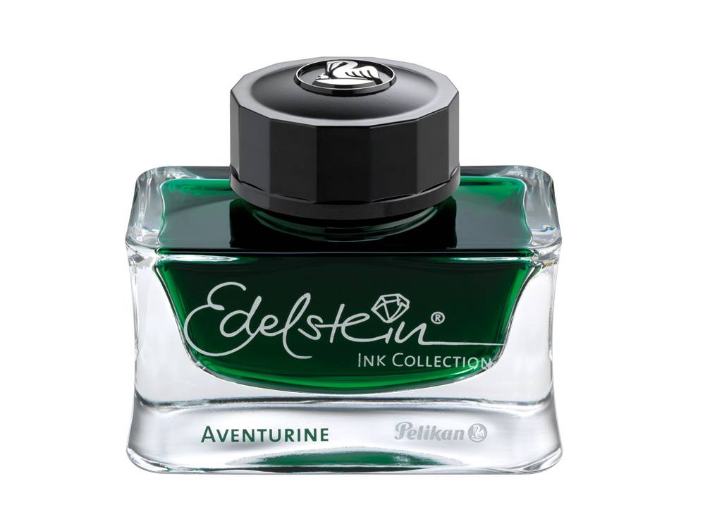 Pelikan Edelstein, Grün, 50 ml, 1 Stück(e)