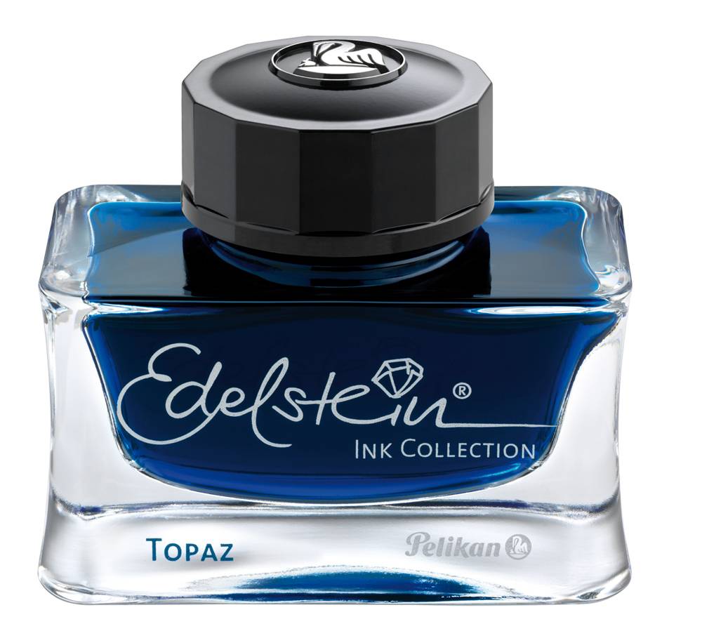 Pelikan Edelstein, Blau, 50 ml, 1 Stück(e)