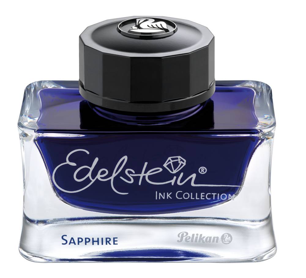 Pelikan Edelstein - Blau - 50 ml - 1 Stück(e) - Tinte Edelstein Ink Sapphire (Bl