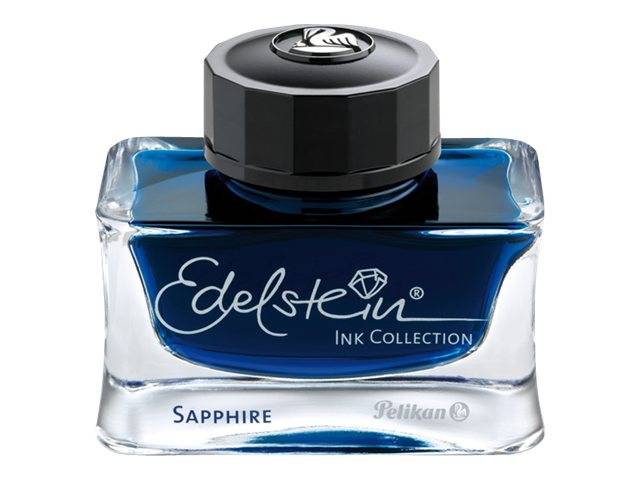 Pelikan Edelstein - Blau - 50 ml - 1 Stück(e) - Tinte Edelstein Ink Sapphire (Bl