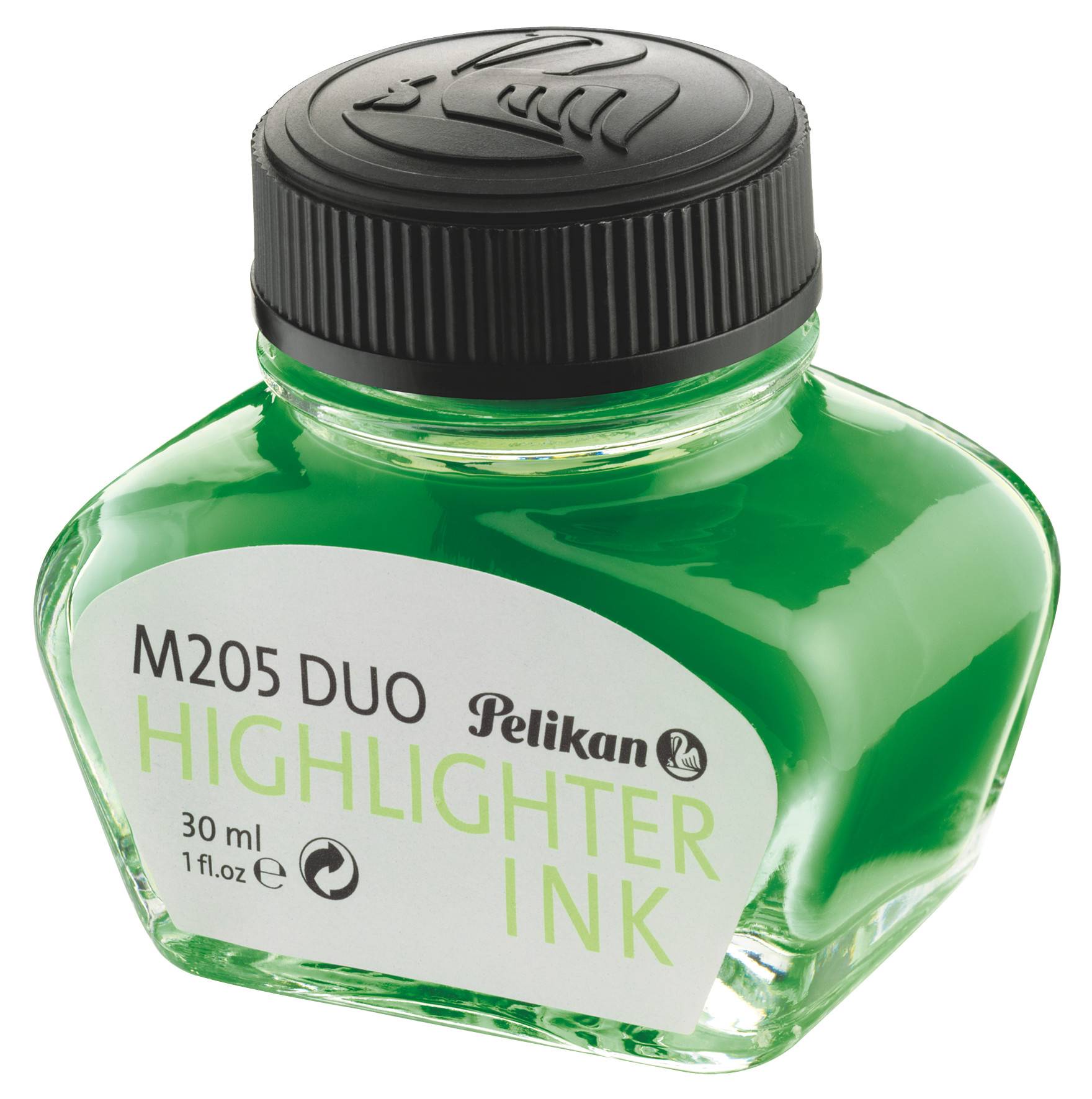 Pelikan 339580, Grün, 30 ml, 1 Stück(e), Grün