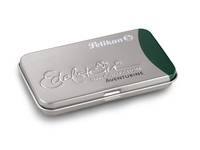 Pelikan 339671, Grün, 1 Stück(e), Grün, Satinierter Stahl