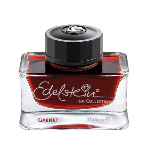 Pelikan Edelstein - Tinte - Garnet - 50 ml - Tinte Edelstein Ink of the Year 201