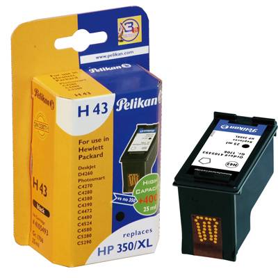 Pelikan H43 - 1 - compatible - Druckerpatrone