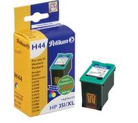 Pelikan H44 - Compatible - Druckerpatrone - für HP Officejet J6415