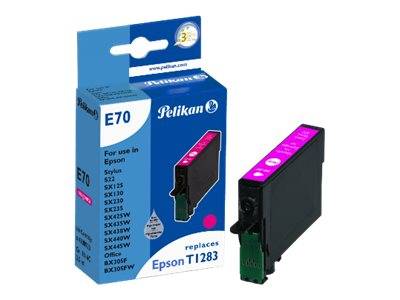 Pelikan - 3.5 ml - Magenta - kompatibel - Tintenpatrone