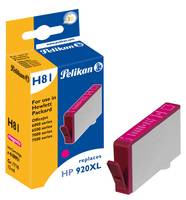 Pelikan - 13 ml - Magenta - kompatibel - Tintenpatrone
