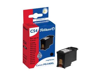 Pelikan - Schwarz - kompatibel - Tintenpatrone