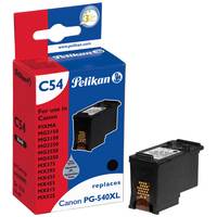 Pelikan - Schwarz - kompatibel - Tintenpatrone