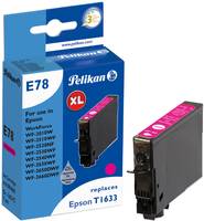Pelikan E78 - 7 ml - Magenta - kompatibel - Tintenbehälter