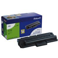 Pelikan 1354 - Schwarz - compatible - Tonerpatrone