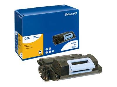 Pelikan 1206 - Schwarz - compatible - Tonerpatrone