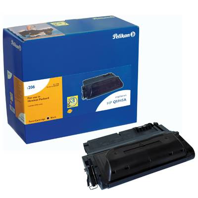 Pelikan 1206 - Schwarz - compatible - Tonerpatrone