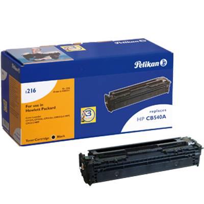 Pelikan 1216 - Schwarz - compatible - Tonerpatrone