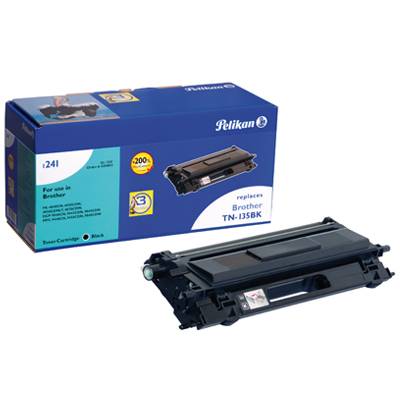 Pelikan 1241 - Schwarz - compatible - Tonerpatrone