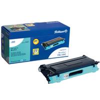 Pelikan 1241 - Cyan - compatible - Tonerpatrone