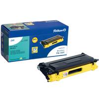 Pelikan 1241 - Gelb - compatible - Tonerpatrone