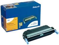 Pelikan - Cyan - compatible - Tonerpatrone - für HP Color LaserJet CP4005dn