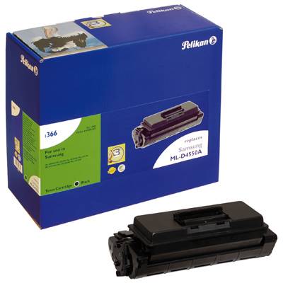 Pelikan 1366 (SR) - Schwarz - kompatibel - Tonerpatrone