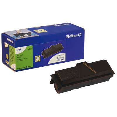 Pelikan - Schwarz - kompatibel - Tonerpatrone