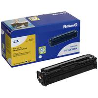 Pelikan - Schwarz - kompatibel - Tonerpatrone (Alternative zu: HP CE320A)