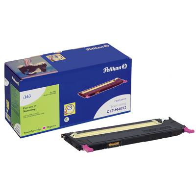 Pelikan 1363 - Magenta - kompatibel - Tonerpatrone