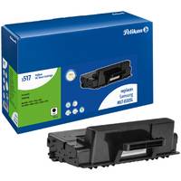 Pelikan - Schwarz - kompatibel - Tonerpatrone (Alternative zu: Samsung MLT-D205L)