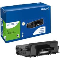 Pelikan - Schwarz - kompatibel - Tonerpatrone (Alternative zu: Samsung MLT-D205E)