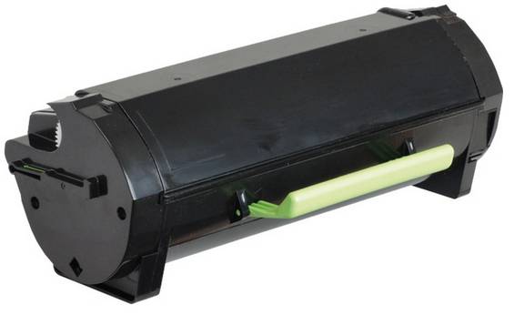 Pelikan - Schwarz - kompatibel - Tonerpatrone