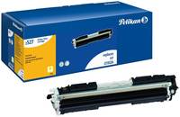 Pelikan - Gelb - kompatibel - Tonerpatrone (Alternative zu: HP CF352A)