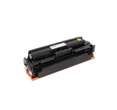 Pelikan - Gelb - kompatibel - Tonerpatrone (Alternative zu: HP 410A, HP CF412A)