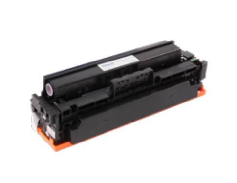 Pelikan - Schwarz - kompatibel - Tonerpatrone (Alternative zu: HP 201A, HP CF400A)