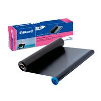 Pelikan 2142 - Schwarz - Thermotransfer-Farbband (Alternative zu: Philips PFA 321)