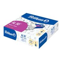 Pelikan AL-30 Druckerpapierbox auf weißem Hintergrund.