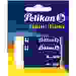 Pelikan Kunststoff-Radierer AL 20, Blisterkarte