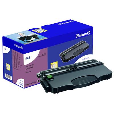 Pelikan - Schwarz - compatible - Tonerpatrone