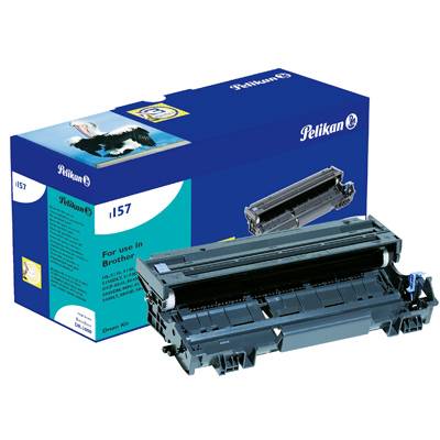 Pelikan Gr. 1157 DR - Schwarz - compatible - wiederaufbereitet - Trommeleinheit (Alternative zu: Brother DR3000)