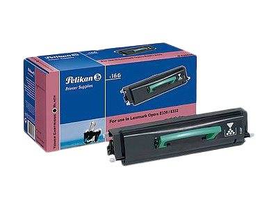 Pelikan 1166 - Schwarz - compatible - Tonerpatrone