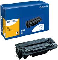 Pelikan 1209 - Schwarz - compatible - wiederaufbereitet - Tonerpatrone (Alternative zu: HP 51A)