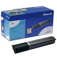 Pelikan - Mit hoher Kapazität - Schwarz - compatible
