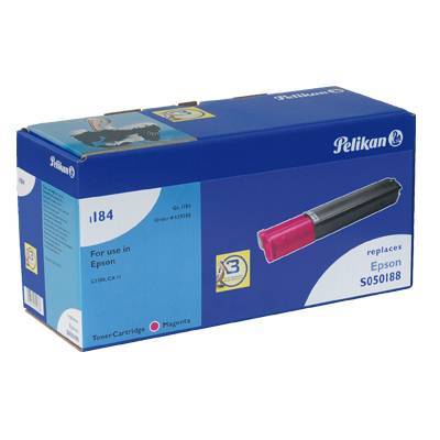 Pelikan 1184 - Magenta - compatible - Tonerpatrone