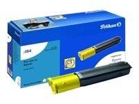 Pelikan 1184 - Gelb - compatible - Tonerpatrone