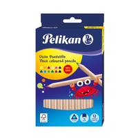 Pelikan 700047, Mehrfarben, 12 Stück(e)