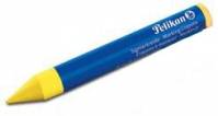 Pelikan 772 - Farbstift - Wachs - Gelb (Packung