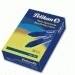 Pelikan 772 - Farbstift - Wachs - Gelb (Packung